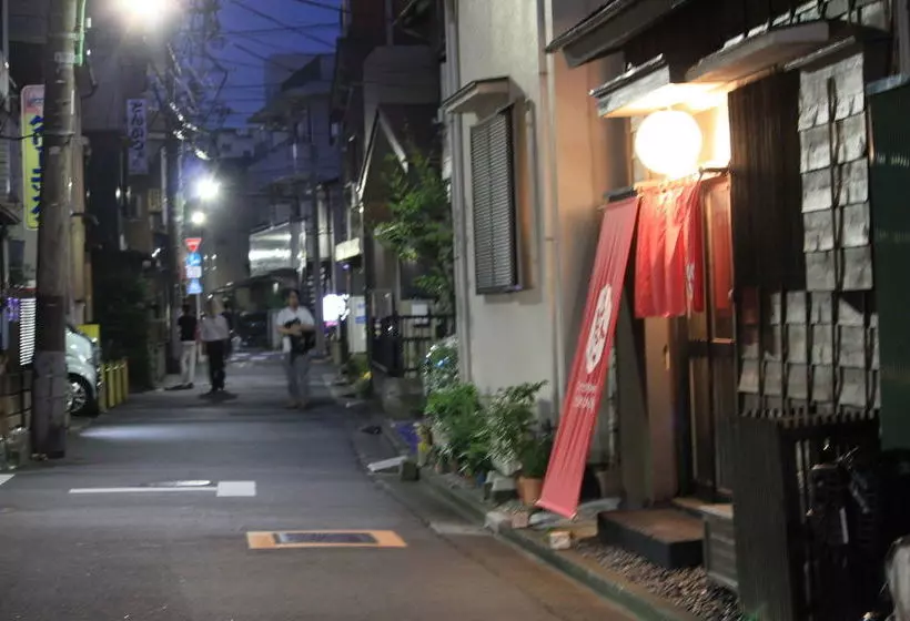 Samurai House Yukimura