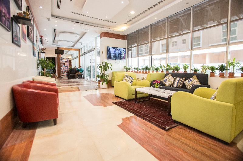 酒店 Travellers  Apartment