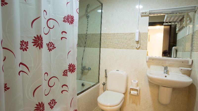 酒店 Travellers  Apartment