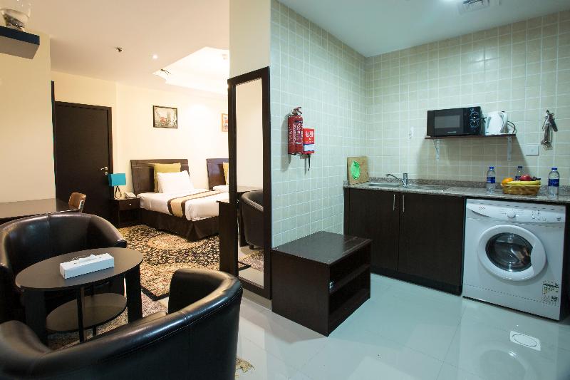 酒店 Travellers  Apartment