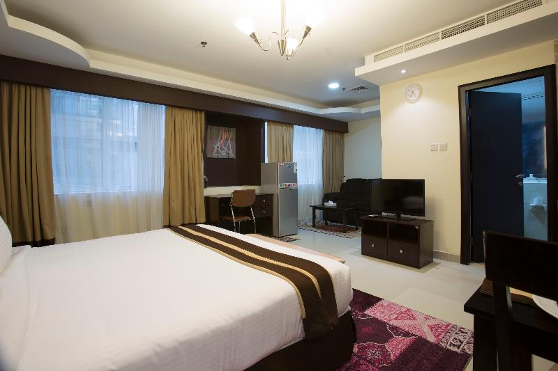 酒店 Travellers  Apartment