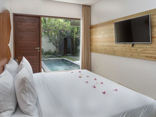 Villa Savvoya Seminyak