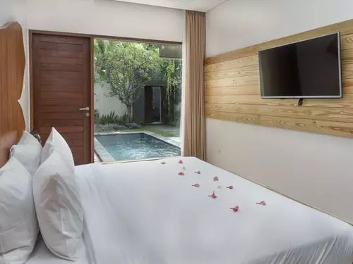 Villa Savvoya Seminyak