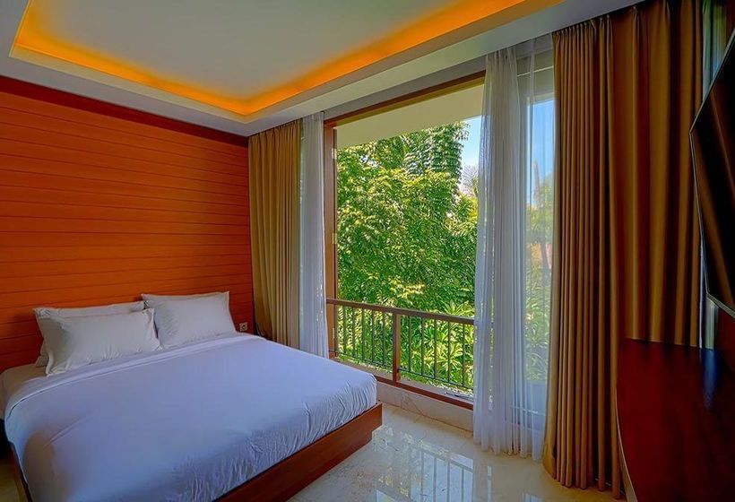 Villa Savvoya Seminyak