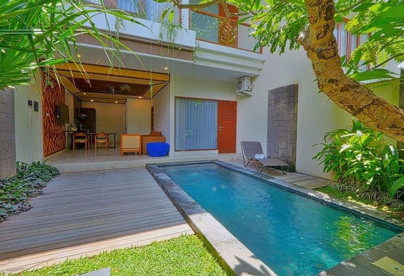 Villa Savvoya Seminyak