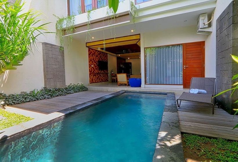 Villa Savvoya Seminyak