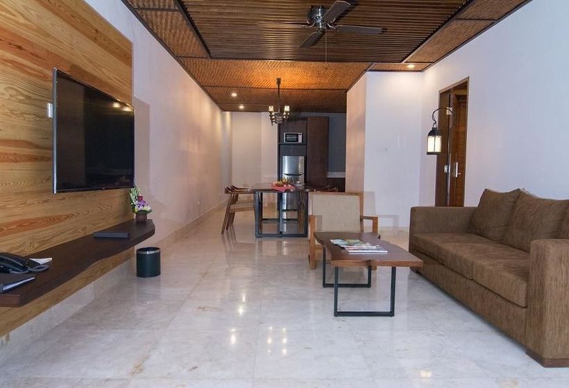 Villa Savvoya Seminyak