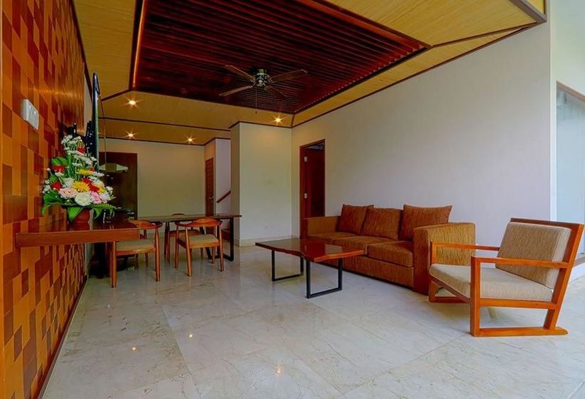 Villa Savvoya Seminyak