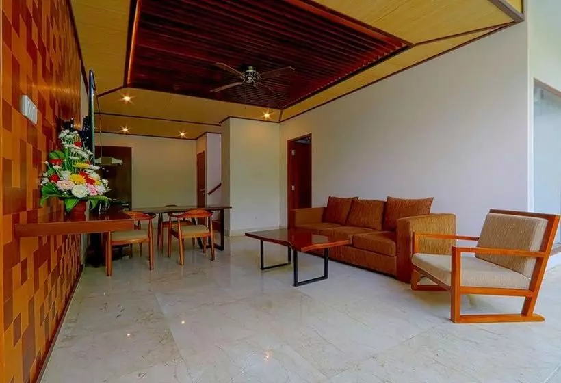 Villa Savvoya Seminyak