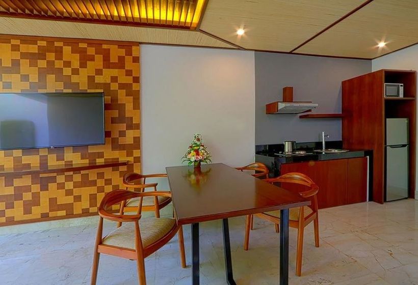 Villa Savvoya Seminyak