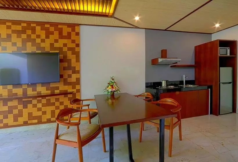 Villa Savvoya Seminyak