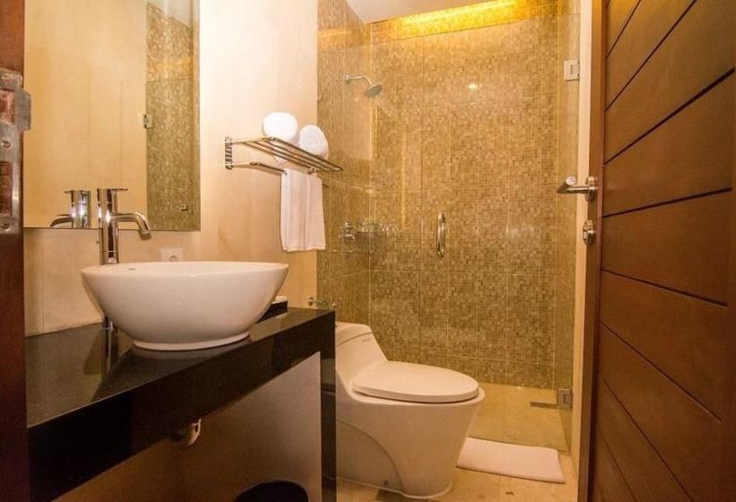 Villa Savvoya Seminyak