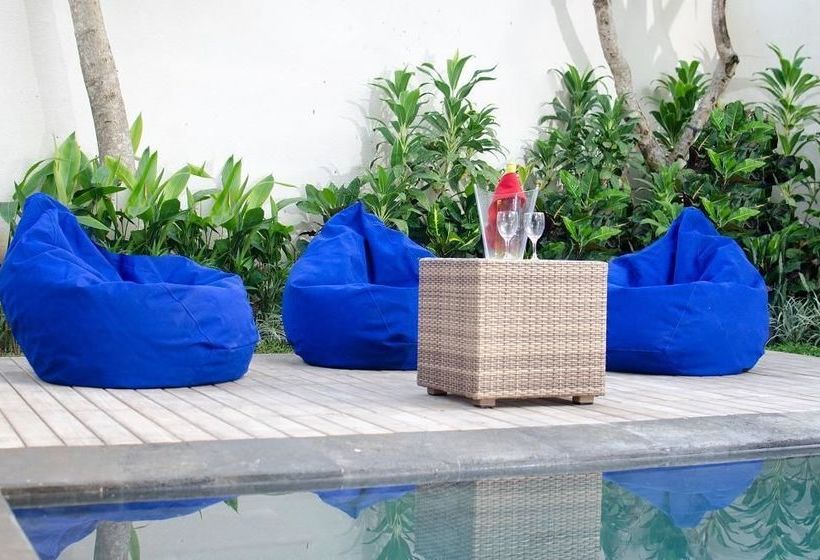 Villa Savvoya Seminyak