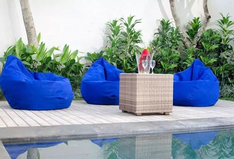 Villa Savvoya Seminyak