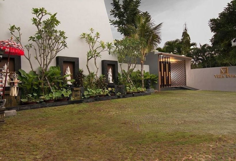 Villa Savvoya Seminyak