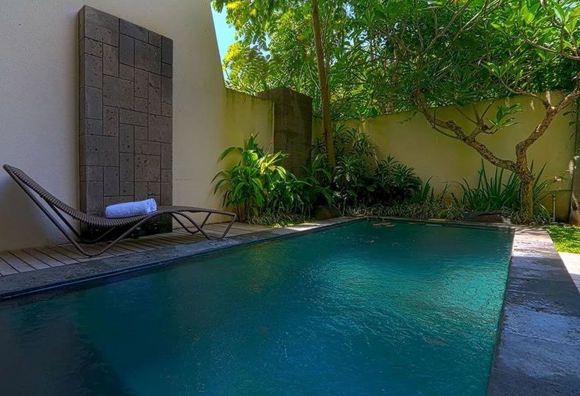 Villa Savvoya Seminyak