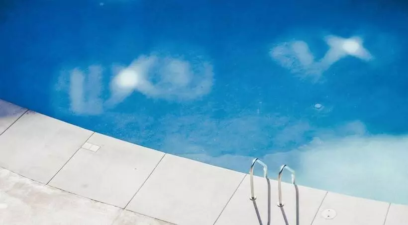モーテル Love Hotels Western Holiday At Harlan Lake Ne