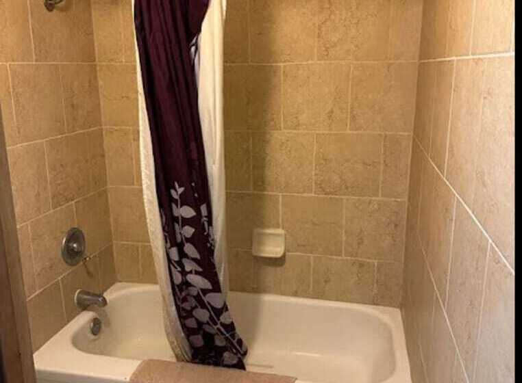 モーテル Love Hotels Western Holiday At Harlan Lake Ne