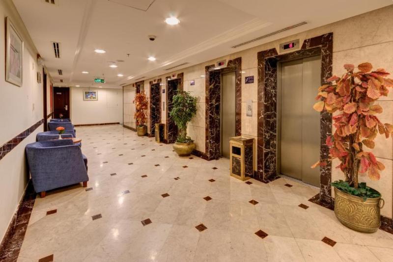 酒店 Emaar Elite Al Madina