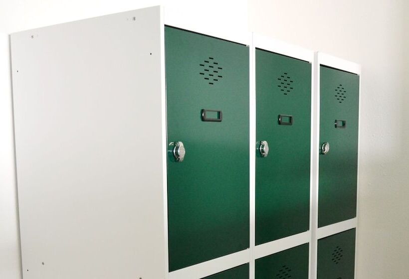 Motion Chueca Hostel