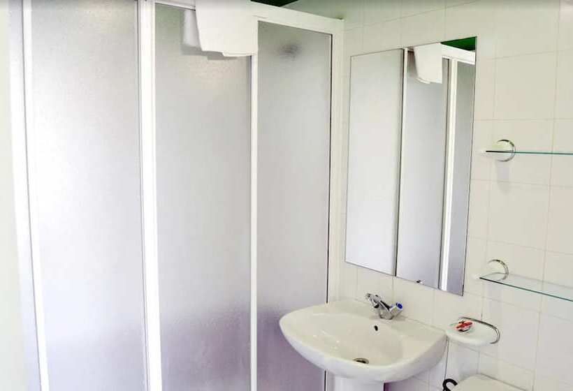 Motion Chueca Hostel