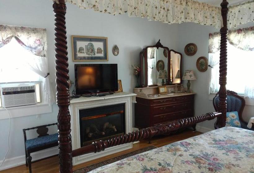 Armistead Cottage B&b