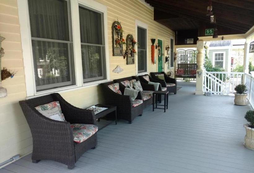 Armistead Cottage B&b