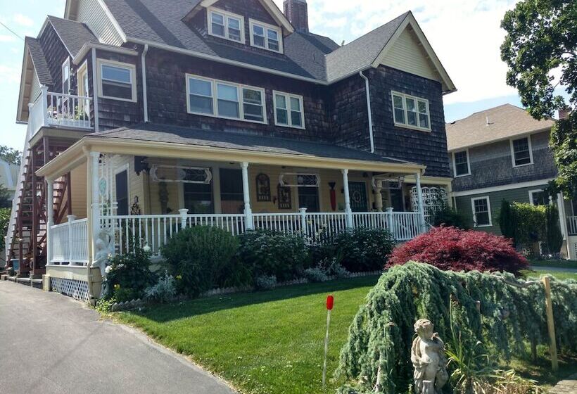 Armistead Cottage B&b