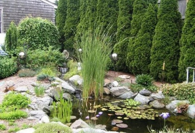 Armistead Cottage B&b