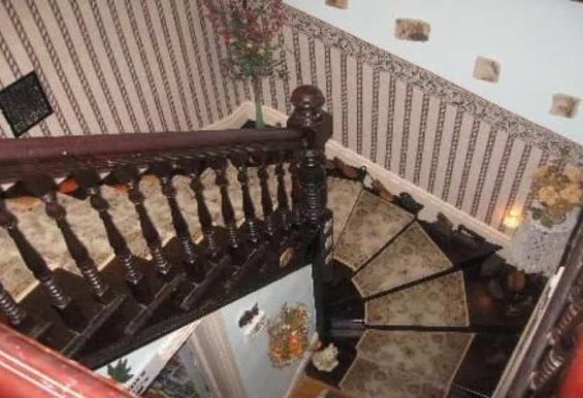 Armistead Cottage B&b