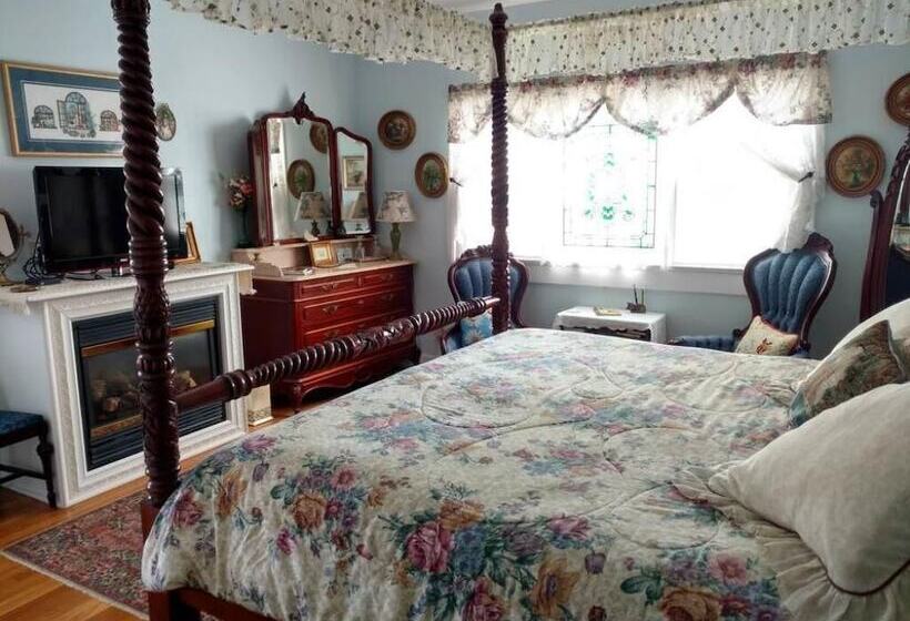 Armistead Cottage B&b