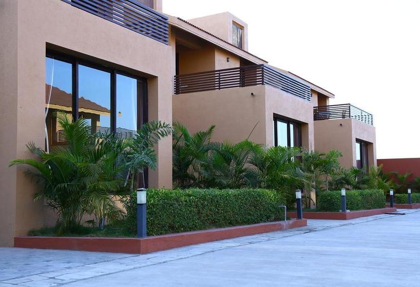 Arte Royal Castle Resort Rajkot