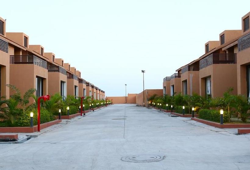 Arte Royal Castle Resort Rajkot