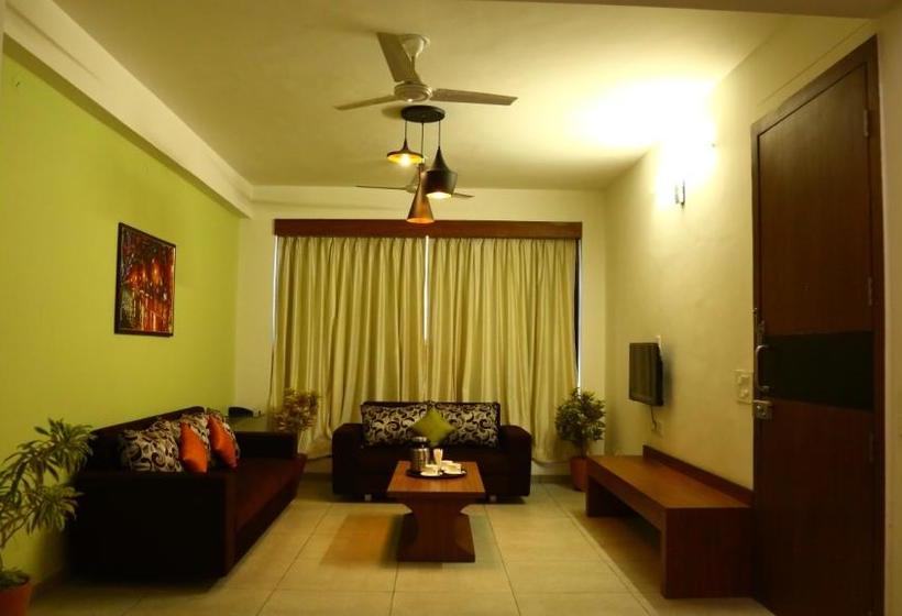 Arte Royal Castle Resort Rajkot