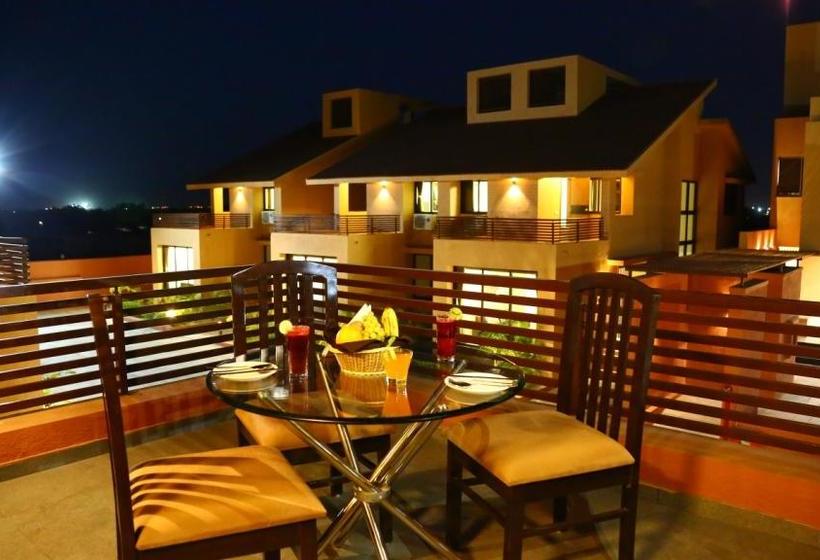 Arte Royal Castle Resort Rajkot