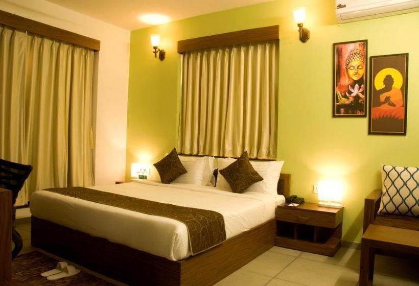 Arte Royal Castle Resort Rajkot