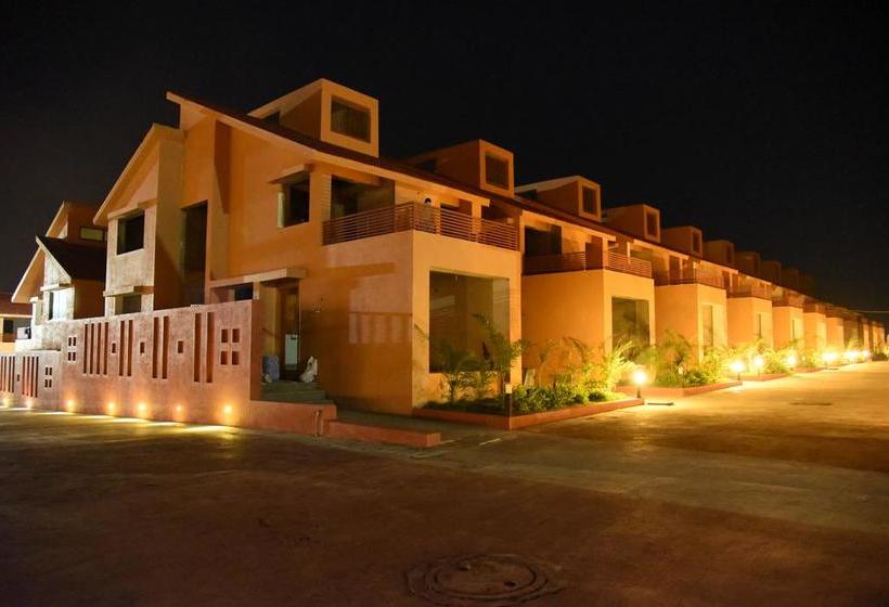 Arte Royal Castle Resort Rajkot