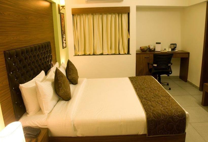 Arte Royal Castle Resort Rajkot