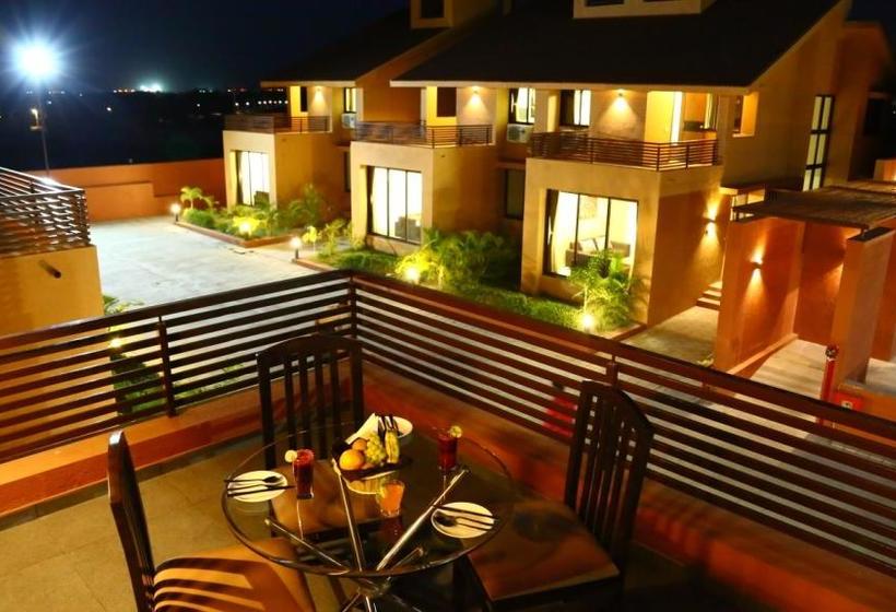 Arte Royal Castle Resort Rajkot