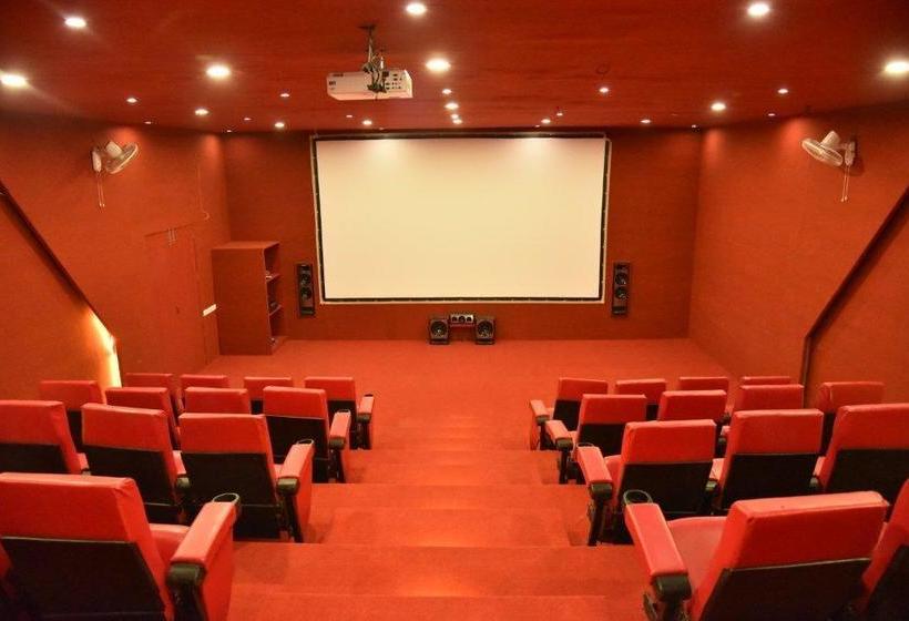 Arte Royal Castle Resort Rajkot