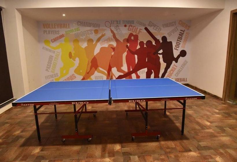 Arte Royal Castle Resort Rajkot