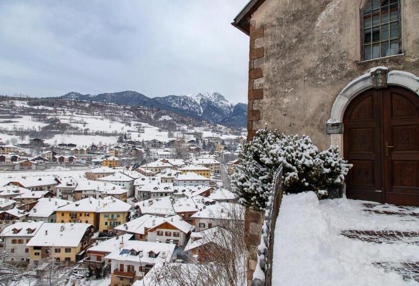 ベッドアンドブレックファースト B.& B. Corradini