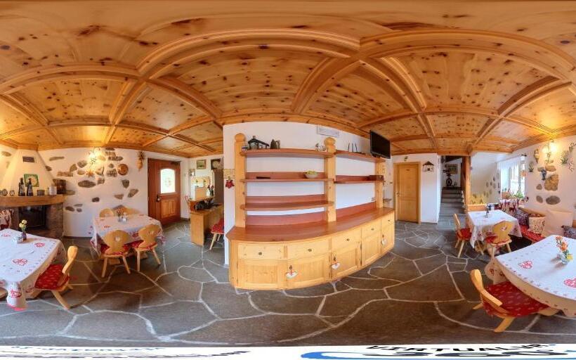 ベッドアンドブレックファースト B.& B. Corradini