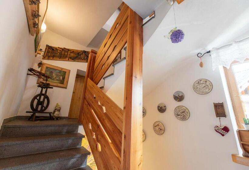 ベッドアンドブレックファースト B.& B. Corradini