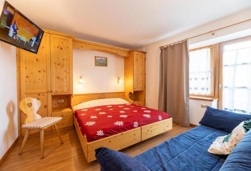 ベッドアンドブレックファースト B.& B. Corradini