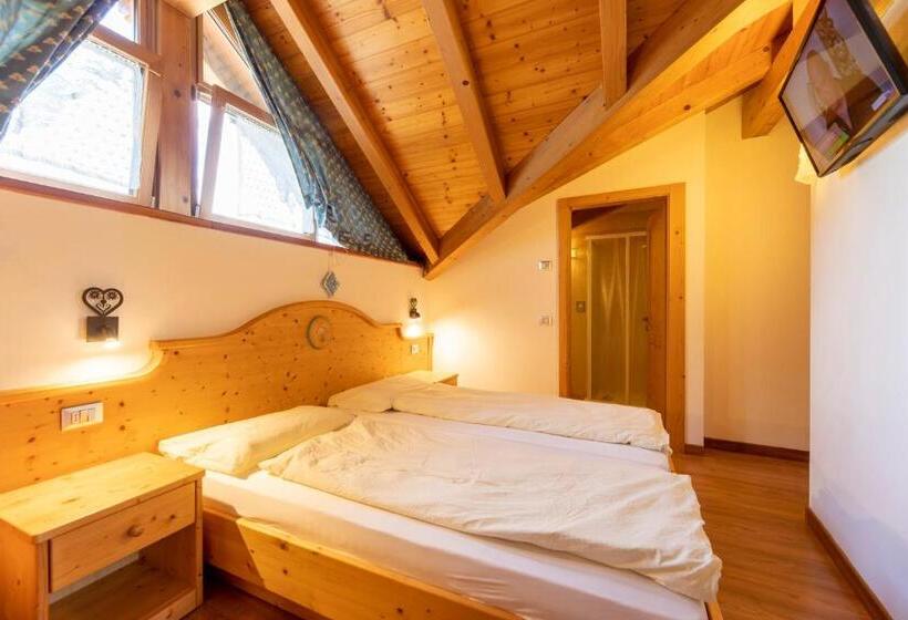 ベッドアンドブレックファースト B.& B. Corradini