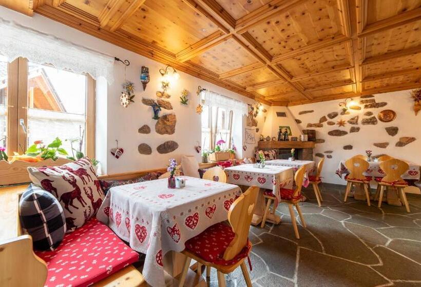 ベッドアンドブレックファースト B.& B. Corradini