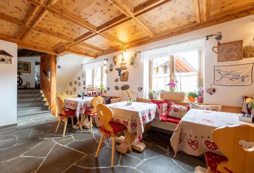 ベッドアンドブレックファースト B.& B. Corradini