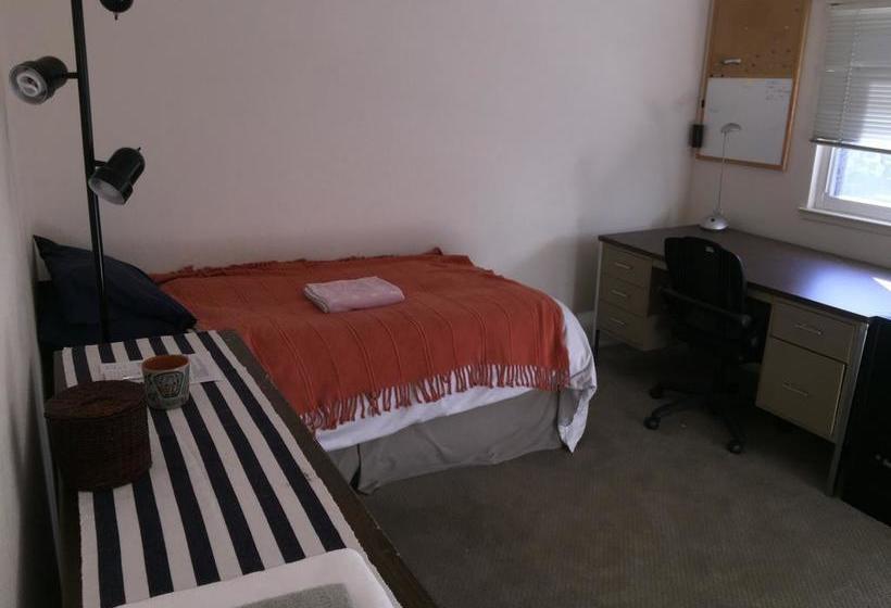 צימר Saratoga House   Cars Available