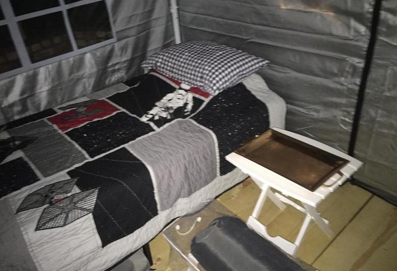 צימר Saratoga House   Cars Available